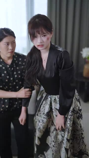 被读心后炮灰女配竟然成了万人迷（72集）短剧完整版全集放送