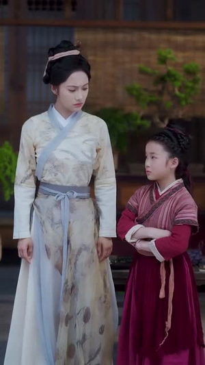 陆弃娘传(92集) 陆弃娘传(92集)短剧全剧终限免合集