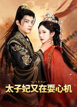 太子妃又在耍心机(80集) 太子妃又在耍心机(80集)短剧合集4K修复版