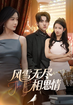 风雪无尽相思情(61集) 风雪无尽相思情(61集)短剧全集解锁零收费