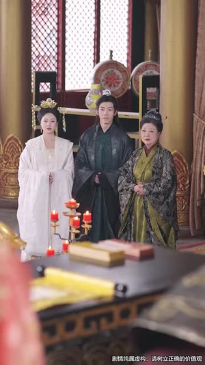 穿到全家流放前侯府老太逆天改命(79集) 穿到全家流放前侯府老太逆天改命(79集)短剧最终回限免畅看