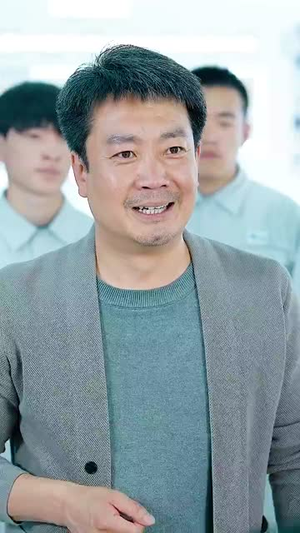 绝地求生:我把可控核聚变上交国家(61集) 绝地求生:我把可控核聚变上交国家(61集)短剧爆款全集在线播