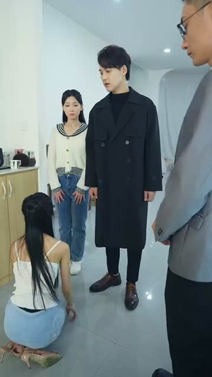 霍总,温小姐要跟别人跑了(76集) 霍总,温小姐要跟别人跑了(76集)短剧超清全集在线看