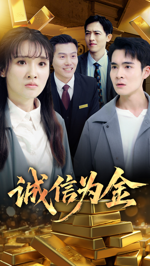 诚信为金（65集）短剧大结局合集放送