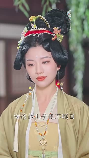 谢大人你人设崩了（78集）短剧大结局限免特辑