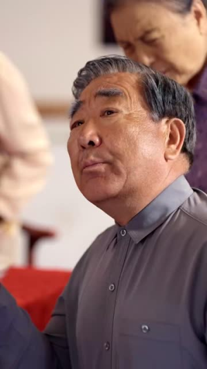 开业难大吉（50集）短剧合集通宵追更版
