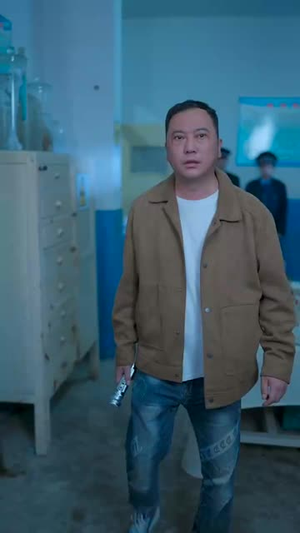 这道士能处!算命破案他真上(86集) 这道士能处!算命破案他真上(86集)短剧合集导演剪辑版