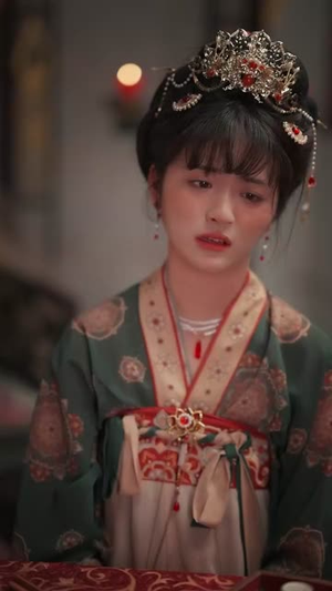 王妃每天都想母凭子贵(60集) 王妃每天都想母凭子贵(60集)短剧全集高清完整版