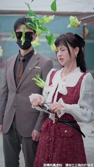 她的逆袭方程式(53集) 她的逆袭方程式(53集)短剧合集蓝光画质