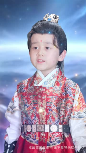 仙娃开挂,救爹娶妃赢天下(72集) 仙娃开挂,救爹娶妃赢天下(72集)短剧大结局超前点映