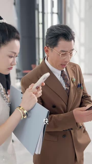 千里姻缘一线牵（35集）短剧全剧终在线连看