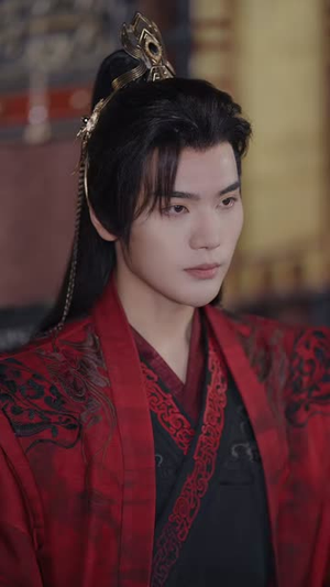 你我本无缘全靠王爷肯花钱(66集) 你我本无缘全靠王爷肯花钱(66集)短剧最终回限免畅看