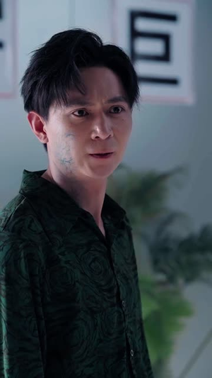 病犬危机(68集) 病犬危机(68集)短剧合集导演剪辑版