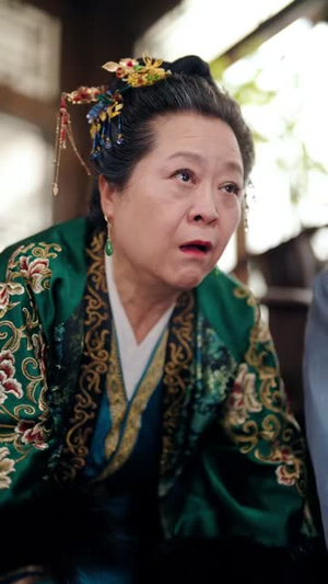 太子夺我入东宫(80集) 太子夺我入东宫(80集)短剧终极大结局合集