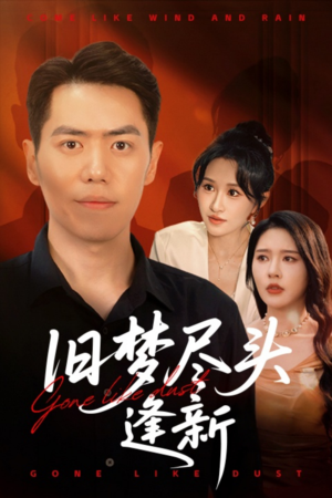 旧梦尽头逢新(46集) 旧梦尽头逢新(46集)短剧全剧终限免合集
