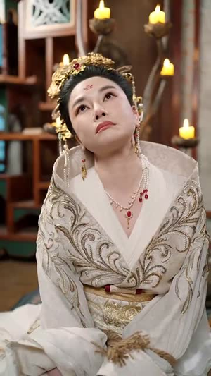 王妃,我家萌娃缺个娘(51集) 王妃,我家萌娃缺个娘(51集)短剧全系列免费畅享