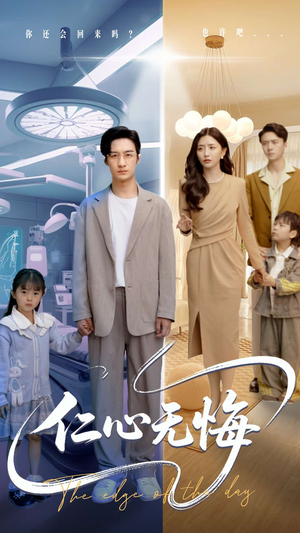 仁心无悔(100集) 仁心无悔(100集)短剧结局合集限免刷