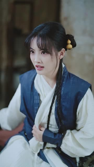 奇门诡事录（40集）短剧合集导演剪辑版