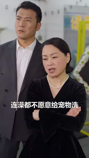 宠物救护站（30集）短剧合集杜比音效版