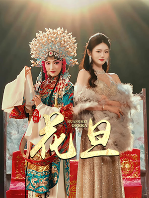 花旦（30集）短剧全集VR沉浸版