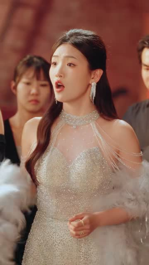 花旦（30集）短剧全集高清无码版