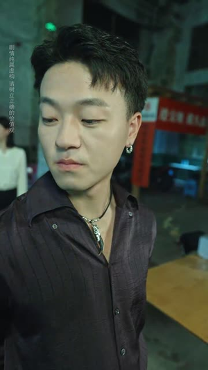 逆行者之外卖风云(56集) 逆行者之外卖风云(56集)短剧大结局合集放送