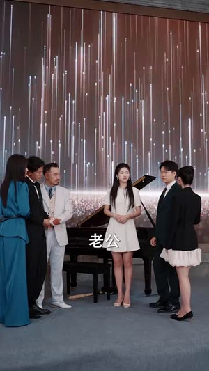 无悔乐章(51集) 无悔乐章(51集)短剧全剧终高清放送