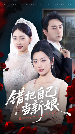 错把自己当新娘(70集) 错把自己当新娘(70集)短剧合集蓝光画质