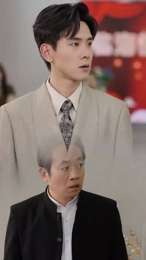 引你入怀&诱你入怀(62集) 引你入怀&诱你入怀(62集)短剧合集杜比音效版