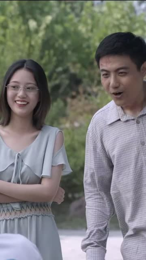向爱出发(50集) 向爱出发(50集)短剧合集杜比音效版