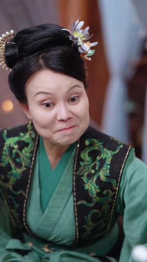 我家将军超宠聘妻的丫鬟(64集) 我家将军超宠聘妻的丫鬟(64集)短剧结局合集限免刷