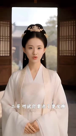 权谋之帝王心术(15集) 权谋之帝王心术(15集)短剧全集热力排行榜之一