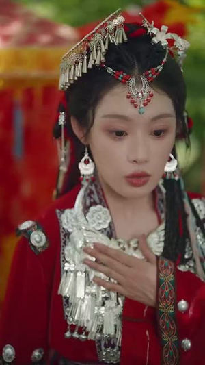 捡个蛇君又冷又妖（66集）短剧全剧终限免畅刷