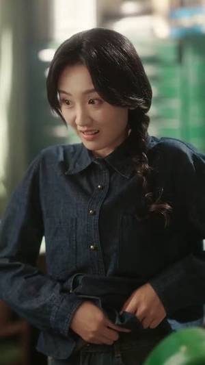 90后妈她人美路子野（67集）短剧全集高清无码版