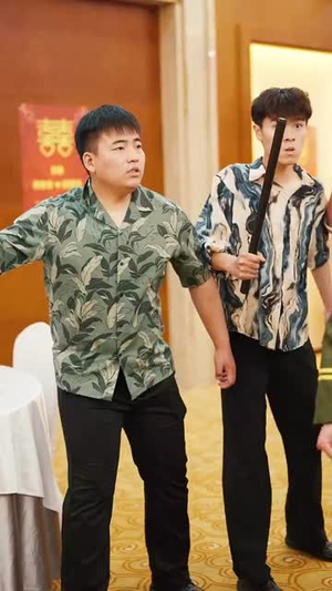 肥妻喜事(77集) 肥妻喜事(77集)短剧全集幕后花絮版