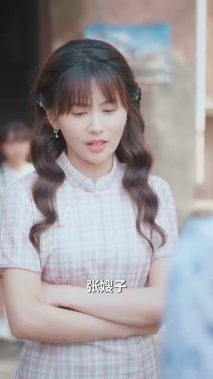妈妈跟我冲（84集）短剧全集幕后花絮版