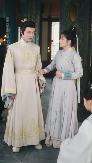平妻入门日圣旨和离时(62集) 平妻入门日圣旨和离时(62集)短剧最终章免费合集