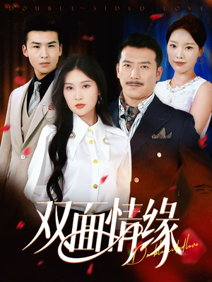 双面情缘(30集) 双面情缘(30集)短剧全集热力排行榜之一