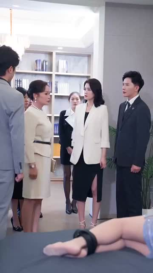 月光藏入海（70集）短剧全集高清无码版