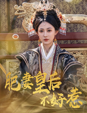 肥妻皇后不好惹（62集）短剧全集热力排行榜之一