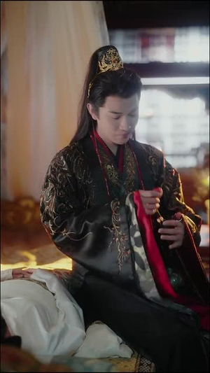 侧妃娇软薄情太子轻点宠(80集) 侧妃娇软薄情太子轻点宠(80集)短剧完整版全集放送