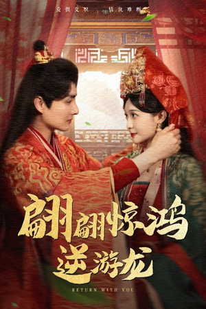 翩翩惊鸿逆游龙(60集) 翩翩惊鸿逆游龙(60集)短剧合集蓝光画质