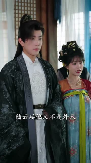 全员读心我成了皇帝宇中一把刀（80集）短剧大结局超前点映
