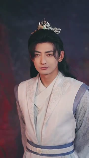 长生神子,何须妹骨证道(75集) 长生神子,何须妹骨证道(75集)短剧全剧终合集放送