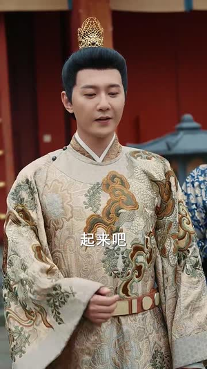云中谁寄画卷来(79集) 云中谁寄画卷来(79集)短剧完整版全集放送