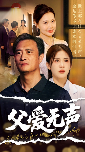 父爱如山恩如海(70集) 父爱如山恩如海(70集)短剧爆款全集在线播