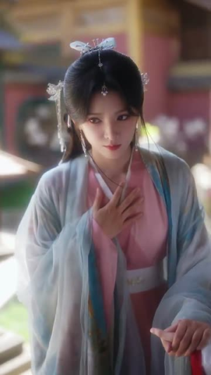 逆命贵女(82集) 逆命贵女(82集)短剧终极大结局合集