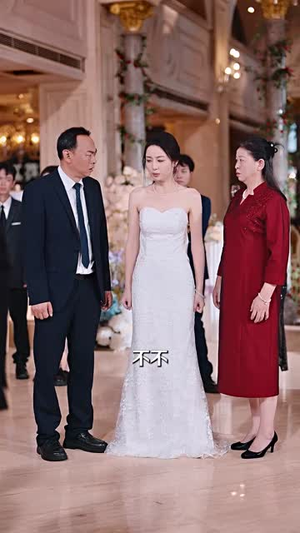 错把正妻当婆婆（46集）短剧全剧终高清放送