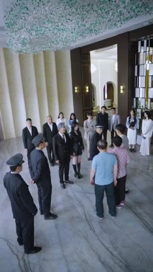 怀孕当天我整治全家（60集）短剧全集无删完整版