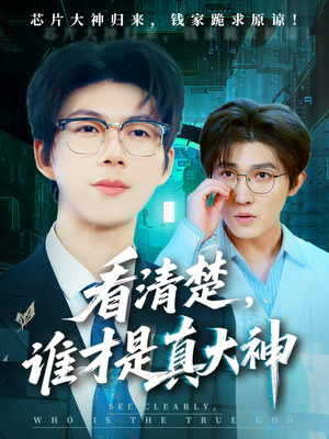 看清楚谁才是真大神(64集) 看清楚谁才是真大神(64集)短剧宝藏全集限免看